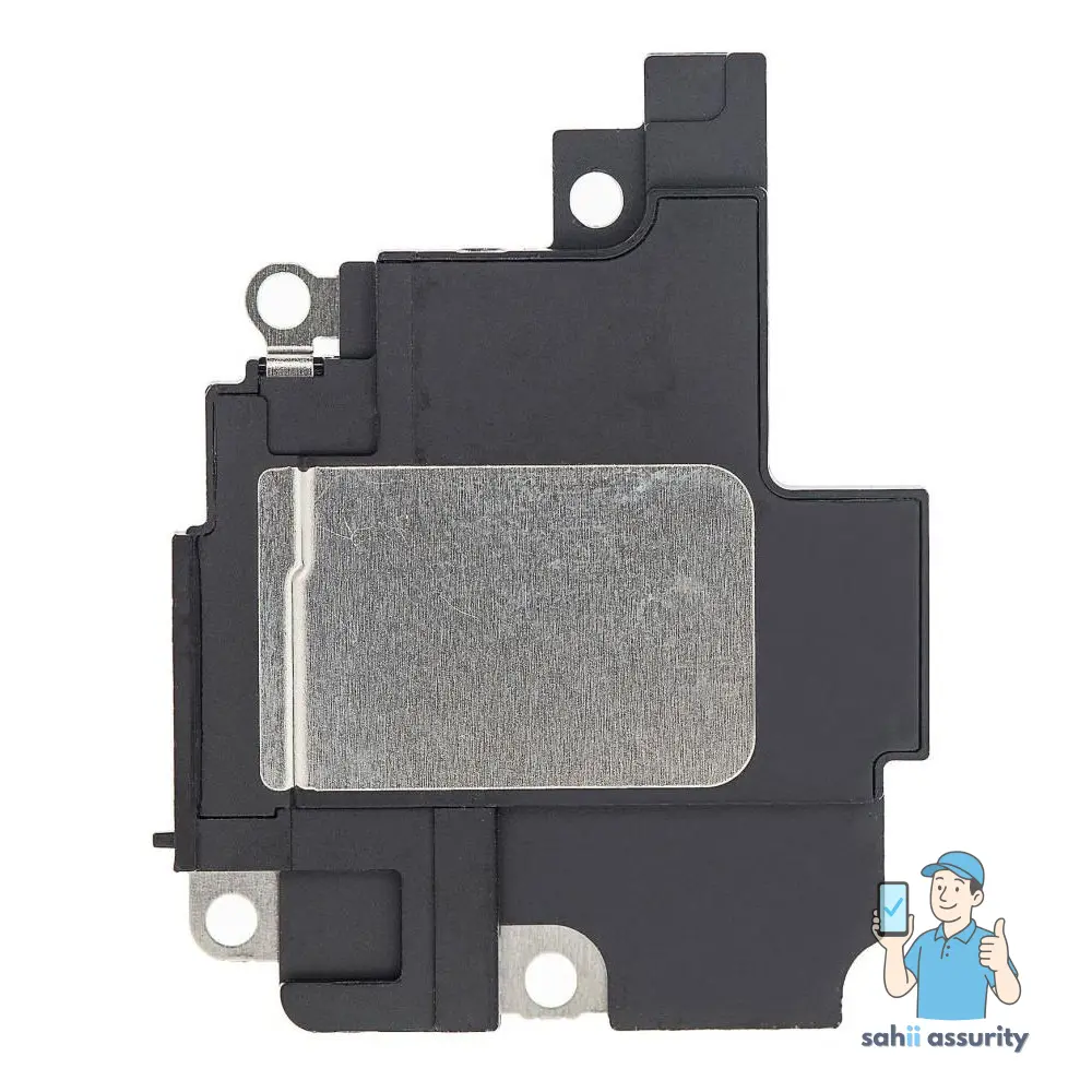 Ringer / Loud Speaker for Apple iPhone XR thumbnail